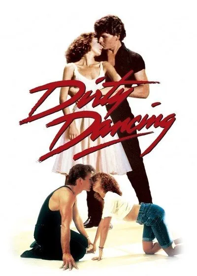 ბინძური ცეკვები (ქართულად) / Dirty Dancing ქართულად 1987 / bindzuri tsekvebi qartulad