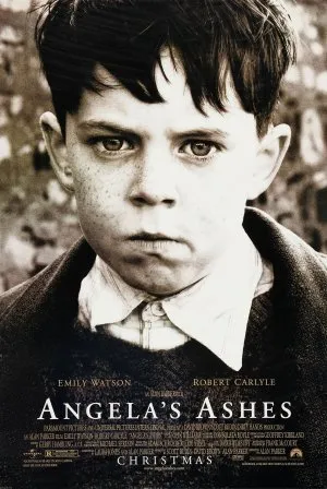 ანჯელას ფერფლი (ქართულად) / Angela's Ashes ქართულად 1999 / anjelas perpli qartulad