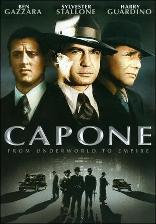 კაპონე (ქართულად) / Capone ქართულად 1975 / kapone qartulad