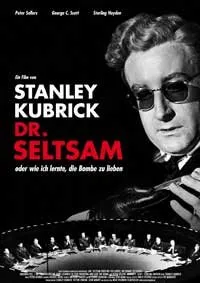 ექიმი სთრეინჯლავი (ქართულად) / Dr. Strangelove or: How I Learned to Stop Worrying ქართულად 1964 / ekimi streinjlavi qartulad