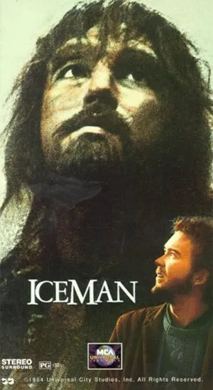 ყინულის კაცი (ქართულად) / Iceman ქართულად 1984 / qinulis katsi qartulad