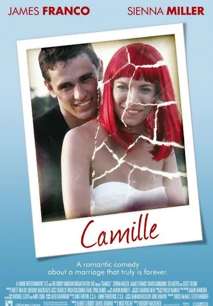 კამილა (ქართულად) / Camille ქართულად 2008 / kamila qartulad