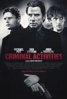 კრიმინალური აქტივობა (ქართულად) / Criminal Activities ქართულად 2015 / kriminaluri aktivoba qartulad