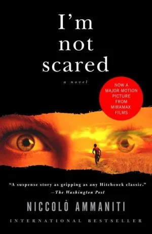 მე არ მეშინია (ქართულად) / I'm Not Scared (Me Ar Meshinia Qartulad) ქართულად 2003 / me ar meshinia qartulad