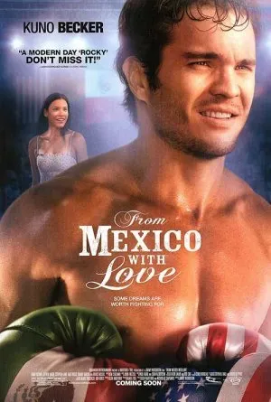 მექსიკიდან დიდი სიყვარულით (ქართულად) / From Mexico with Love ქართულად 2009 / meksikidan didi siqvarulit qartulad