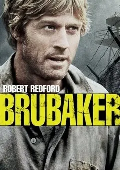ბრუბეიკერი (ქართულად) / Brubaker ქართულად 1980 / brubeikeri qartulad