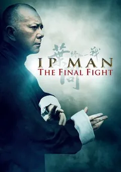 იპ მანი: ბოლო ბრძოლა (ქართულად) / Yip Man: The Final Fight (Ip Mani: Bolo Brdzola Qartulad) ქართულად 2013 / ip mani bolo brdzola qartulad