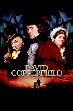 დევიდ კოპერფილდი (ქართულად) / David Copperfield ქართულად 2000 / devid koperpildi qartulad