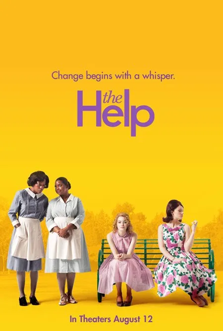 მოსამსახურე (ქართულად) / The Help (Mosamsaxure Qartulad) ქართულად 2011 / mosamsakhure qartulad