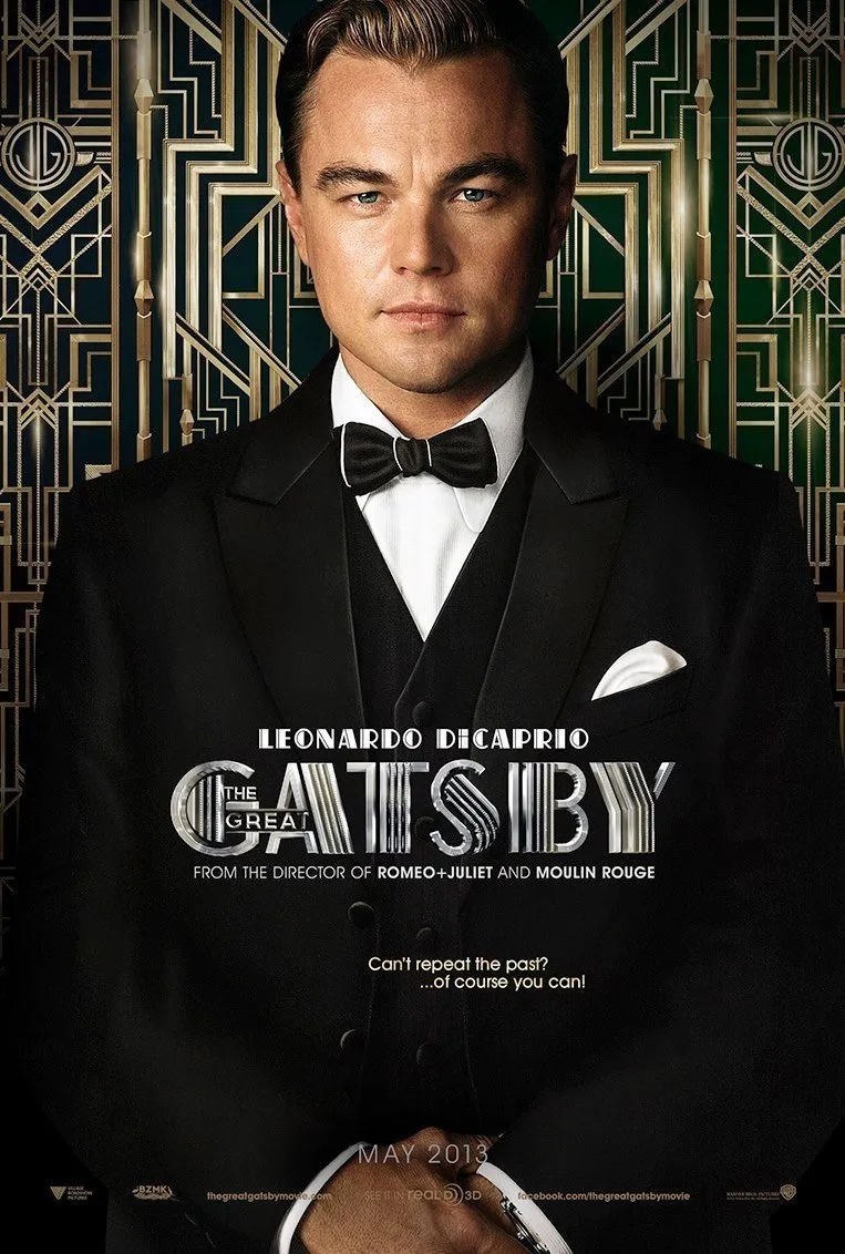 დიადი გეთსბი (ქართულად) / The Great Gatsby ქართულად 2013 / diadi getsbi qartulad