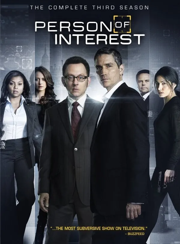 ინტერესის ობიექტი სეზონი 4 (ქართულად) / Person of Interest Season 4 ქართულად 2014 / interesis obiekti sezoni 4 qartulad