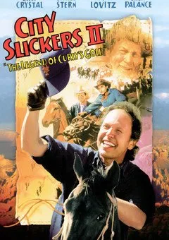 ქალაქელი პიჟონები (ქართულად) / City Slickers II: The Legend of Curly's Gold ქართულად 1994 / kalakeli pizhonebi qartulad