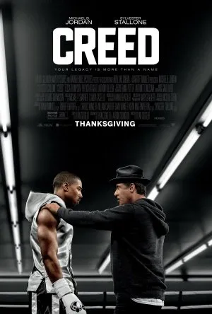 კრიდი: როკის მემკვიდრეობა (ქართულად) / Creed ქართულად 2015 / kridi rokis memkvidreoba qartulad