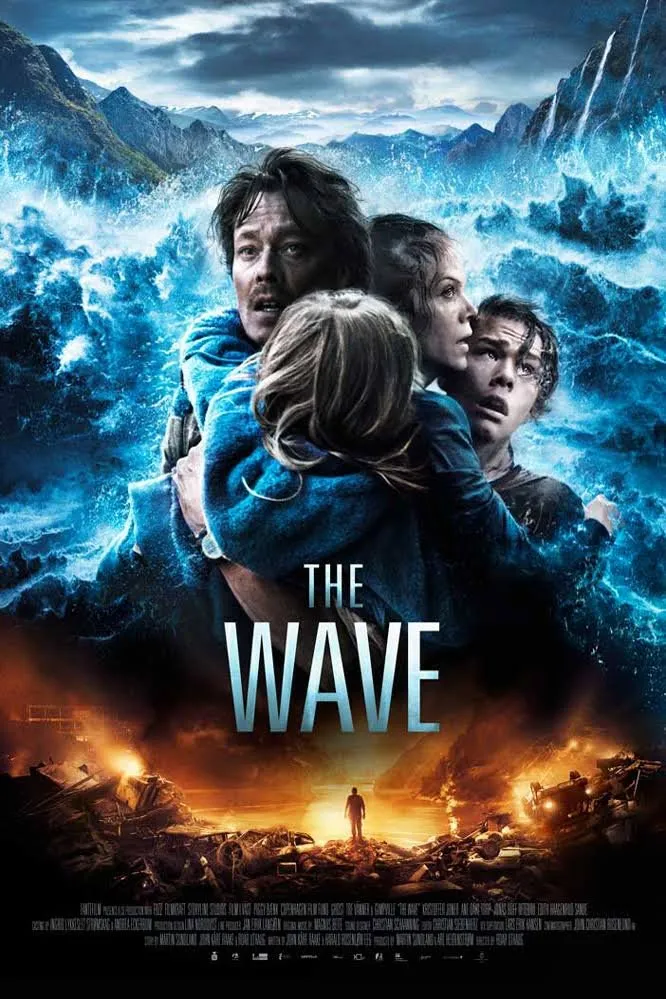 ტალღა (ქართულად) / The Wave (Talga Qartulad) ქართულად 2015 / talgha qartulad