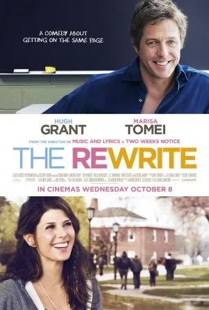 გადაწერა (ქართულად) / The Rewrite ქართულად 2014 / gadatsera qartulad