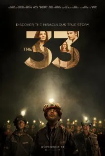 33 (ქართულად) / The 33 ქართულად 2015 / 33 qartulad