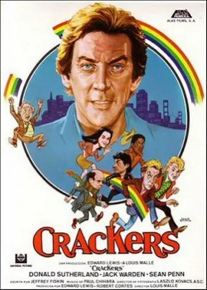 მტეხავები (ქართულად) / Crackers ქართულად 1984 / mtekhavebi qartulad