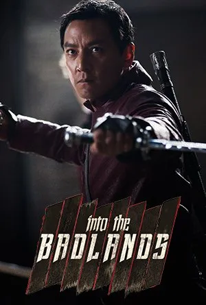 სიკვდილის უდაბნოში სეზონი 1 (ქართულად) / Into the Badlands Season 1 ქართულად 2015 / sikvdilis udabnoshi sezoni 1 qartulad