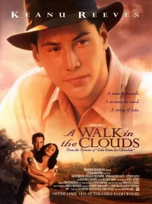 გასეირნება ღრუბლებში (ქართულად) / A Walk in the Clouds (Gaseirneba Grublebshi Qartulad) ქართულად 1995 / gaseirneba ghrublebshi qartulad