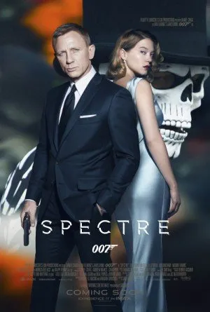 სპექტრი: აგენტი 007 (ქართულად) / Spectre (Speqtri: Agenti 007 Qartulad) ქართულად 2015 / spektri agenti 007 qartulad