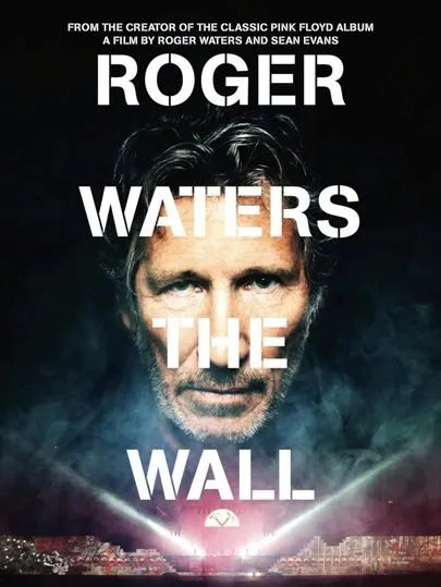 როჯერ უოტერსი - კედელი (ქართულად) / Roger Waters: The Wall ქართულად 2014 / rojer uotersi kedeli qartulad