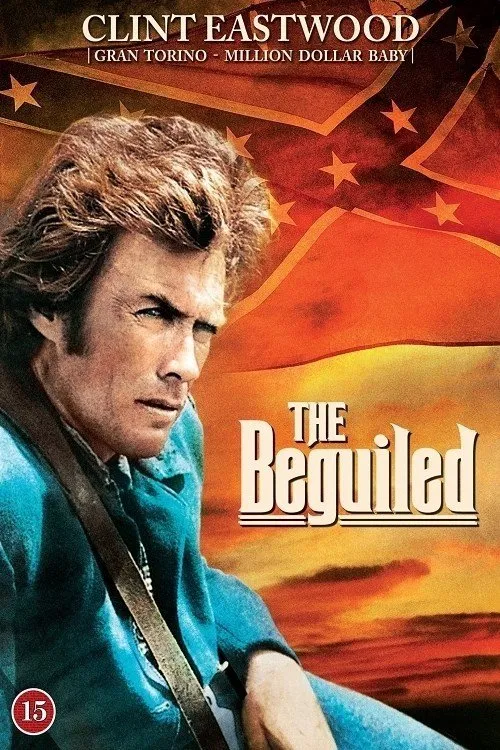 მოტყუებული (ქართულად) / The Beguiled ქართულად 1971 / motquebuli qartulad