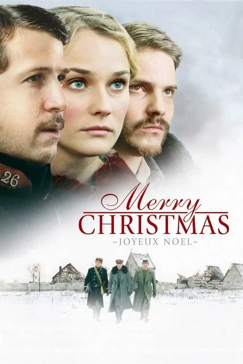 ბედნიერ შობას გისურვებთ (ქართულად) / Joyeux Noel (Bednier Shobas Gisurvebt Qartulad) ქართულად 2005 / bednier shobas gisurvebt qartulad