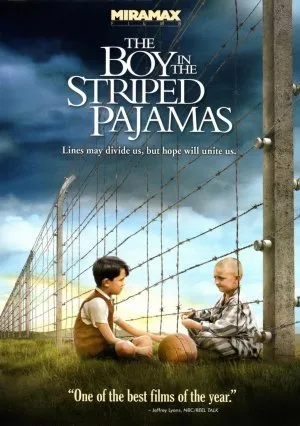 ბიჭუნა ზოლიან სამოსში (ქართულად) / The Boy in the Striped Pyjamas (Bichuna Zolian Samosshi Qartulad) ქართულად 2008 / bichuna zolian samosshi qartulad