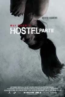 ჰოსტელი 2 (ქართულად) / Hostel: Part II (Hosteli 2 Qartulad) ქართულად 2007 / hosteli 2 qartulad