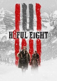 საძულველი რვიანი (ქართულად) / The Hateful Eight (Sadzulveli Rviani Qartulad) ქართულად 2015 / sadzulveli rviani qartulad