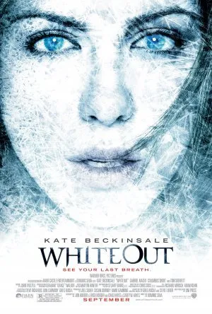 თეთრი სიბნელე (ქართულად) / Whiteout ქართულად 2009 / tetri sibnele qartulad