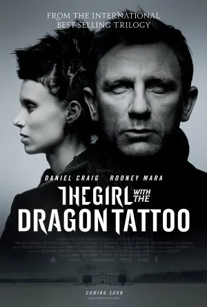 გოგონა დრაკონის ტატუთი (ქართულად) / The Girl with the Dragon Tattoo ქართულად 2011 / gogona drakonis tatuti qartulad