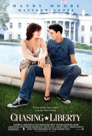 პირველი ქალიშვილი (ქართულად) / Chasing Liberty ქართულად 2004 / pirveli kalishvili qartulad