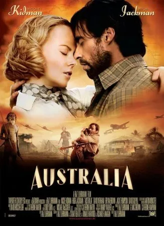 ავსტრალია (ქართულად) / Australia ქართულად 2008 / avstralia qartulad