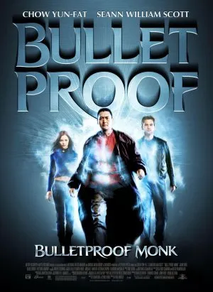 ტყვიაგამძლე ბერი (ქართულად) / Bulletproof Monk (Tyviagamdzle Beri Qartulad) ქართულად 2003 / tqviagamdzle beri qartulad