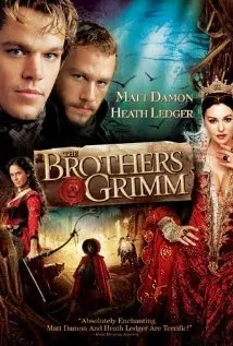 ძმები გრიმები (ქართულად) / The Brothers Grimm ქართულად 2005 / dzmebi grimebi qartulad