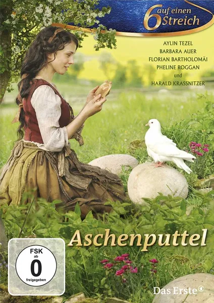 კონკია (ქართულად) / Cinderella ქართულად 2011 / konkia qartulad