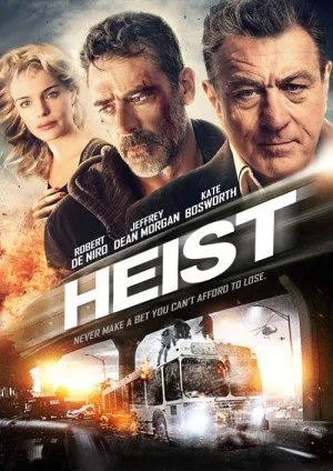ძარცვა (ქართულად) / Heist (Dzarcva Qartulad) ქართულად 2015 / dzartsva qartulad