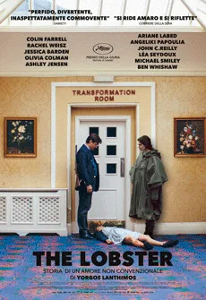 ლობსტერი (ქართულად) / The Lobster ქართულად 2015 / lobsteri qartulad