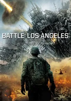 ბრძოლა ლოს–ანჯელესისათვის (ქართულად) / Battle Los Angeles (Brdzola Los-Anjelesisatvis Qartulad) ქართულად 2011 / brdzola los anjelesisatvis qartulad