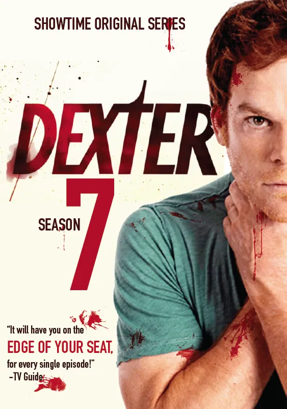 დექსტერი სეზონი 7 (ქართულად) / Dexter Season 7 (Deqsteri Sezoni 7) ქართულად 2012 / deksteri sezoni 7 qartulad