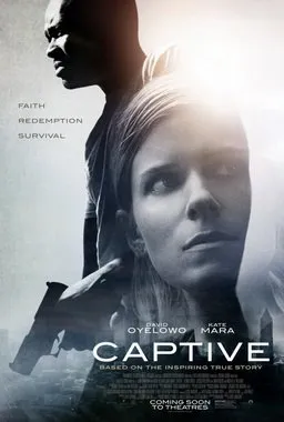 ტყვე (ქართულად) / Captive ქართულად 2015 / tqve qartulad