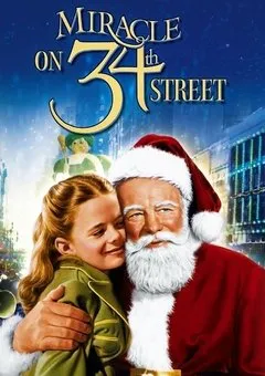 სასწაული 34-ე ქუჩაზე (ქართულად) / Miracle on 34th Street (Saswauli 34-e Quchaze Qartulad) ქართულად 1947 / sastsauli 34 e kuchaze qartulad