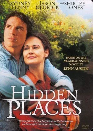 იდუმალი ადგილები (ქართულად) / Hidden Places ქართულად 2006 / idumali adgilebi qartulad