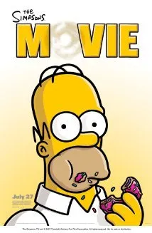 სიმპსონები კინოში (ქართულად) / The Simpsons Movie (Simpsonebi Kinoshi Qartulad) ქართულად 2007 / simpsonebi kinoshi qartulad