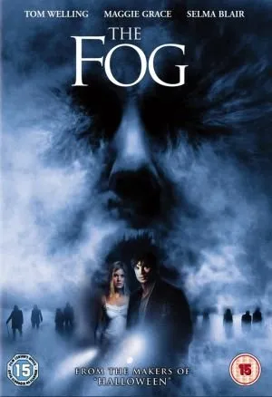 ბურუსი (ქართულად) / The Fog ქართულად 2005 / burusi qartulad