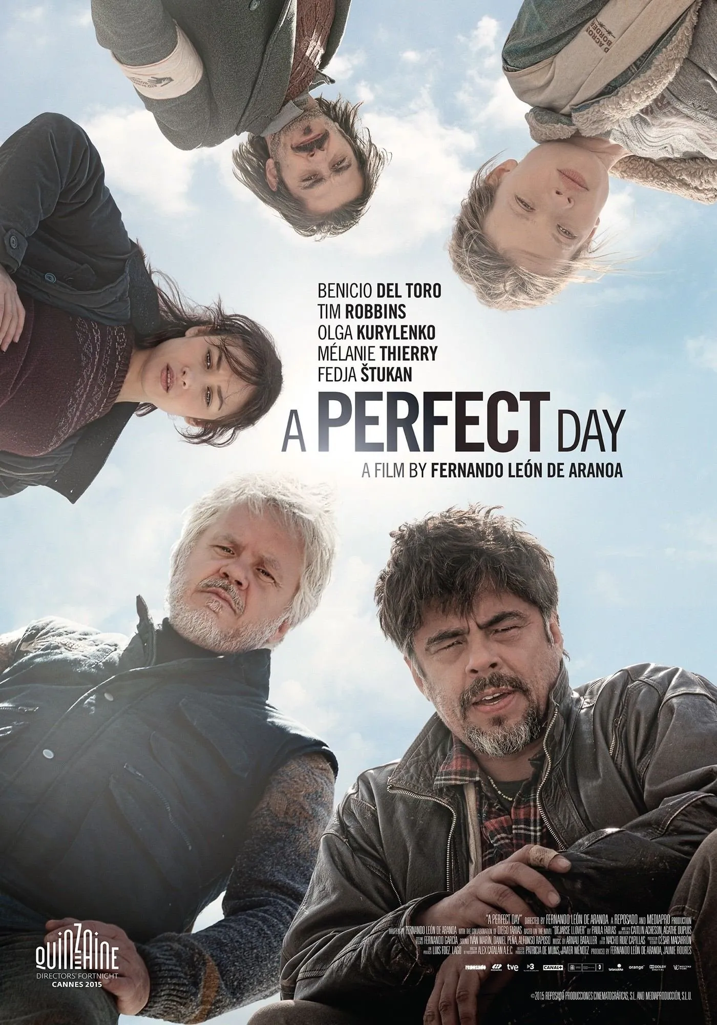 იდეალური დღე (ქართულად) / A Perfect Day (Idealuri Dge Qartulad) ქართულად 2015 / idealuri dghe qartulad
