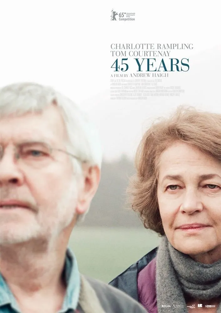 45 წელი (ქართულად) / 45 Years ქართულად 2015 / 45 tseli qartulad
