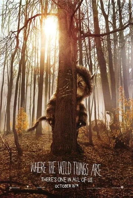 იქ, სადაც მონსტრები ცხოვრობენ (ქართულად) / Where the Wild Things Are ქართულად 2009 / ik sadats monstrebi tskhovroben qartulad