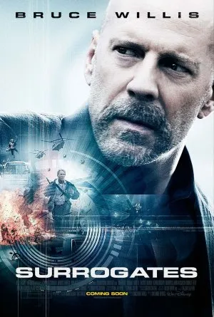 სუროგატები (ქართულად) / Surrogates (Surogatebi Qartulad) ქართულად 2009 / surogatebi qartulad